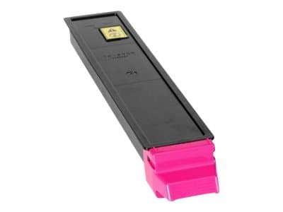 Kyocera TK 895M - Magenta - original - tonerpatron - for Kyocera FS-C8020, FS-C8025, FS-C8520, FS-C8525