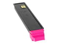 Miniatyrbilde 2 av 5: Kyocera TK 895M - Magenta - original - tonerpatron - for Kyocera FS-C8020, FS-C8025, FS-C8520, FS-C8525