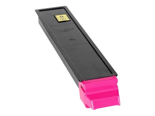 Kyocera TK 895M - Magenta - original - tonerpatron - for Kyocera FS-C8020, FS-C8025, FS-C8520, FS-C8525