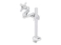Miniatyrbilde 5 av 5: Neomounts FPMA-D935G - Monteringssett - full bevegelse - for LCD-skjerm - sølv - skjermstørrelse: 10"-30" - malje, skrivebordsmonterbar