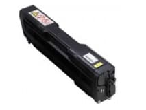 Ricoh - Gul - original - tonerkassett - för Ricoh Aficio SP C231, Aficio SP C232, Aficio SP C242, Aficio SP C311, SP C320
