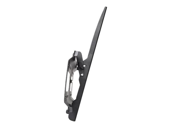 IC Intracom 424752, 177,8 cm (70"), 200 x 200 mm, 600 x 400 mm, 0 - 10°, Terästä, Musta musta
