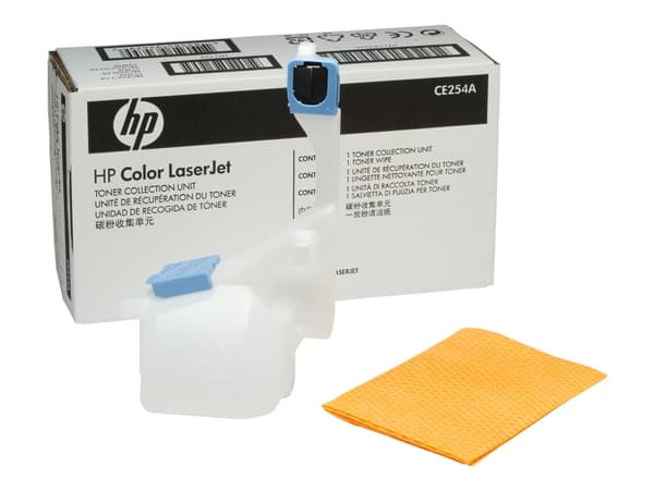 HP - Tonersamlespole - for Color LaserJet Enterprise MFP M575; LaserJet Pro MFP M570