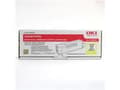 Miniatyrbilde 5 av 5: OKI - Gul - original - tonerpatron - for C5600, 5600dn, 5600n, 5700dn, 5700n
