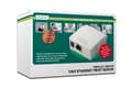 Miniatyrbild 5 av 5: ASSMANN DN-13001-1 - Udskriftsserver - parallell - 10/100 Ethernet