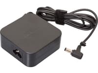 ASUS - Strømadapter - AC 100-240 V - 65 watt - for ASUSPRO ADVANCED B43; B53; ASUS MX299, VX279; Q400; Q500; S46; S56; VivoBook S400; S550