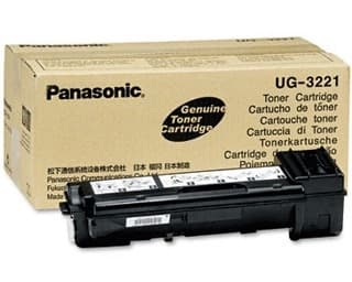 Panasonic UG-5575 - Original - tonerkassett - for Laser Fax UF-7300, UF-8300; Panafax UF-7300
