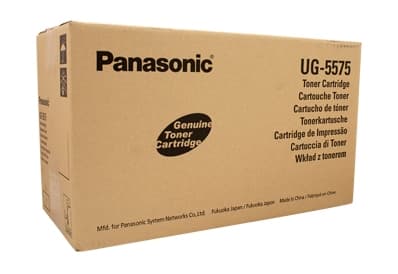 Panasonic UG-5575 - Original - tonerkassett - for Laser Fax UF-7300, UF-8300; Panafax UF-7300