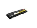 Pikkukuva 3 / 5: CoreParts - Akut ja paristot Litiumion 4 Ah - lajitelma - Lenovo ThinkPad T420s 4170, 4171, 4172, 4173, 4174, 4175, 4176; T420si 4171; T420si 4171 va