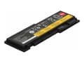 Pikkukuva 2 / 5: CoreParts - Akut ja paristot Litiumion 4 Ah - lajitelma - Lenovo ThinkPad T420s 4170, 4171, 4172, 4173, 4174, 4175, 4176; T420si 4171; T420si 4171 va