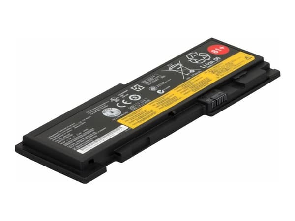 CoreParts - Akut ja paristot Litiumion 4 Ah - lajitelma - Lenovo ThinkPad T420s 4170, 4171, 4172, 4173, 4174, 4175, 4176; T420si 4171; T420si 4171 va