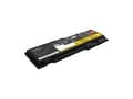 Pikkukuva 1 / 5: CoreParts - Akut ja paristot Litiumion 4 Ah - lajitelma - Lenovo ThinkPad T420s 4170, 4171, 4172, 4173, 4174, 4175, 4176; T420si 4171; T420si 4171 va