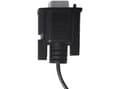 Miniatyrbilde 4 av 5: Datalogic - Seriell kabel - DB-9 - 4,6 m