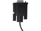 Datalogic - Seriell kabel - DB-9 - 4,6 m