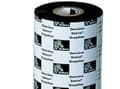 Miniatyrbild 1 av 4: Zebra 2300 Wax - Svart - 83 mm x 300 m - färgband ZipShip Sample - för Zebra ZT220; TLP 2746, 2746e