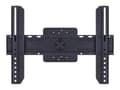 Miniatyrbilde 2 av 5: Multibrackets M Universal Digital Signage Wallmount - Monteringssett (veggmontering) - for flatpanel - svart - skjermstørrelse: 32"-63" - veggmonterb