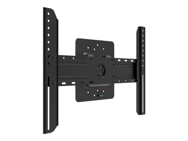 Multibrackets M Universal Digital Signage Wallmount - Monteringssett (veggmontering) - for flatpanel - svart - skjermstørrelse: 32"-63" - veggmonterb