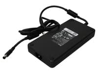 Dell - Strömadapter - för Alienware M17x, M17xR2, M17xR3, M17xR4
