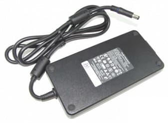 Dell - Strömadapter - för Alienware M17x, M17xR2, M17xR3, M17xR4