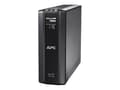 Miniatyrbilde 3 av 5: APC Back-UPS Pro 1200 - UPS - AC 230 V - 720 watt - 1200 VA - USB - utgangskontakter: 6