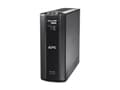 Miniatyrbilde 4 av 5: APC Back-UPS Pro 1200 - UPS - AC 230 V - 720 watt - 1200 VA - USB - utgangskontakter: 6