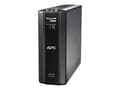 Miniatyrbilde 2 av 5: APC Back-UPS Pro 1200 - UPS - AC 230 V - 720 watt - 1200 VA - USB - utgangskontakter: 6
