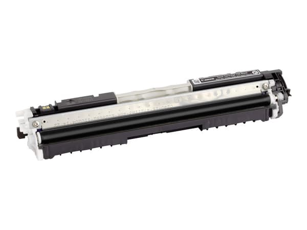 Canon 729 BK - Svart - original - tonerpatron - for i-SENSYS LBP7010C, LBP7018C