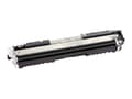 Miniatyrbilde 1 av 5: Canon 729 BK - Svart - original - tonerpatron - for i-SENSYS LBP7010C, LBP7018C