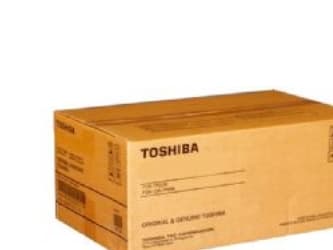 Toshiba T403012K - Svart - original - tonerpatron - for e-STUDIO 332S, 382P, 383P, 403S