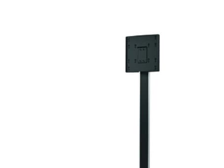 Vogel's Motion M EFF 8230 - Stativ - for flatpanel - svart - skjermstørrelse: 26"-37" - plassering på gulv