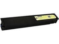 Toshiba TFC28EY - Gul - original - tonerpatron - for e-STUDIO 2330c, 2820c, 3520c, 4520c