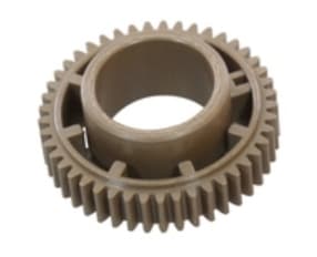 Samsung JC66-01254A, Drivtannhjul, Hvit