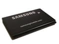 Miniatyrbilde 3 av 5: Samsung EB494353VUCSTD - Batteri - Li-Ion - 1200 mAh - for 551, mini, GT-S5250, Wave 525, 533, 578, 723, 723 La Fleur