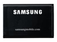 Samsung EB494353VUCSTD - Batteri - Li-Ion - 1200 mAh - for 551, mini, GT-S5250, Wave 525, 533, 578, 723, 723 La Fleur