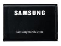 Samsung EB494353VUCSTD - Batteri - Li-Ion - 1200 mAh - for 551, mini, GT-S5250, Wave 525, 533, 578, 723, 723 La Fleur