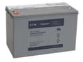 Miniatyrbilde 3 av 5: Eaton - UPS-batteri - 1 x batteri - blysyre - 9 Ah