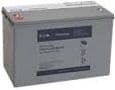 Eaton - UPS-batteri - 1 x batteri - blysyre - 9 Ah
