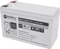 Miniatyrbilde 5 av 5: Eaton - UPS-batteri - 1 x batteri - blysyre - 9 Ah