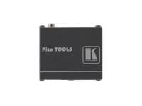 Kramer PicoTOOLS PT-572+ - Förlängd räckvidd för audio/video - HDMI - 19-stifts HDMI typ A / RJ-45 - upp till 90 m