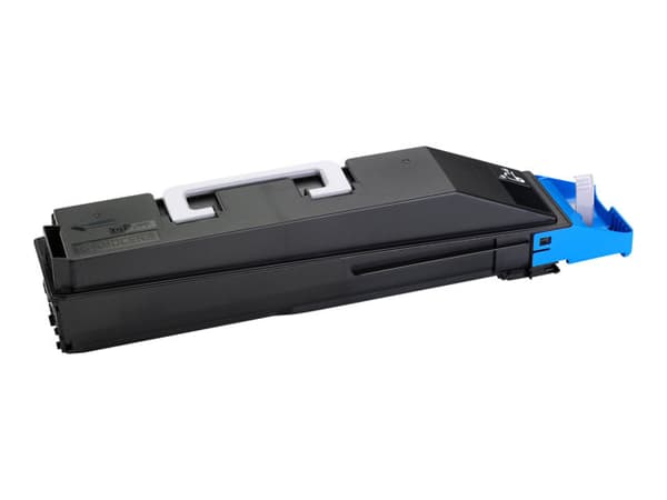 Kyocera TK 855C - Cyan - original - tonerpatron - for TASKalfa 400ci, 500ci
