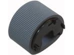 HP RL1-2120-000CN, Rullare, Svart