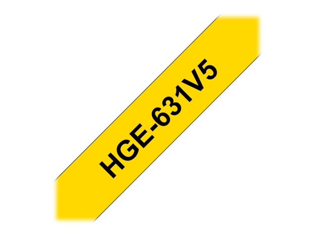 Brother HGe-631V5 färgband för skrivare