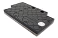 Miniatyrbilde 3 av 3: EK Water Blocks 3831109856512, Kopper, Nickel, Sort