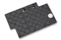 Miniatyrbilde 1 av 3: EK Water Blocks 3831109856512, Kopper, Nickel, Sort