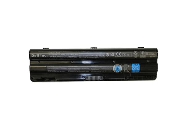 Dell Primary Battery - Batteri för bärbar dator - litiumjon - 6-cells - 56 Wh - för XPS 15 (L502X)