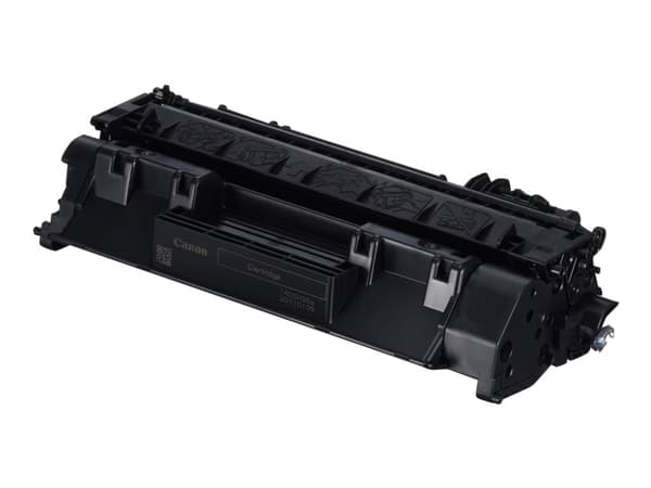 Canon C-EXV 40 - Svart - original - tonerpatron - for imageRUNNER 1133, 1133A, 1133IF