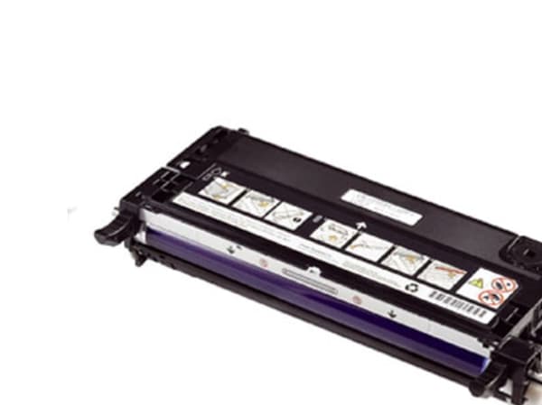 DELL 593-10293 Tonerkassett Original Svart
