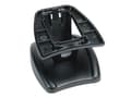 Miniatyrbilde 4 av 5: Datalogic Riser Stand - Strekkodeskannerholder - svart - for Magellan 1000i, 1000i EZ Kit, 1000i EZ Stand Kit