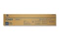 Miniatyrbilde 4 av 5: Konica Minolta TN-314C - Cyan - original - tonerpatron - for bizhub C353, C353P