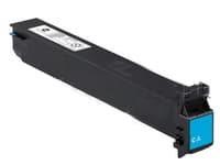 Konica Minolta TN-314C - Cyan - original - tonerpatron - for bizhub C353, C353P